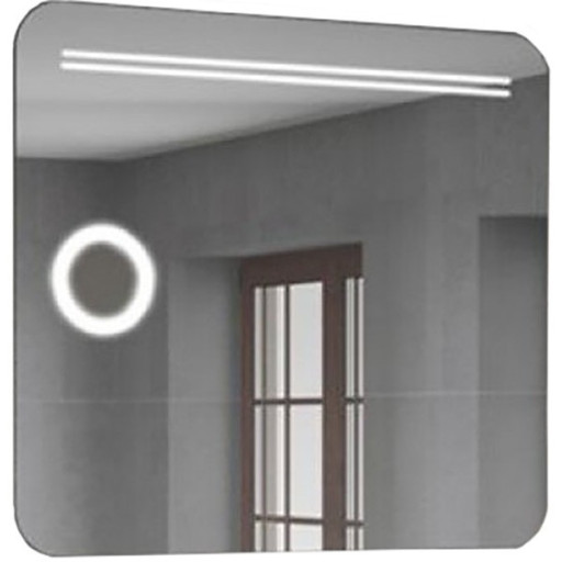 Зеркало Comforty Лондон 90