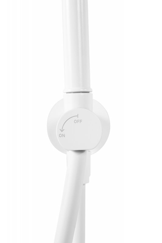 Гигиенический душ со смесителем Cezares LEAF-DIF-BIO