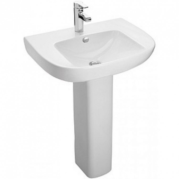 Раковина Jacob Delafon Odeon Up 60 E4700-00