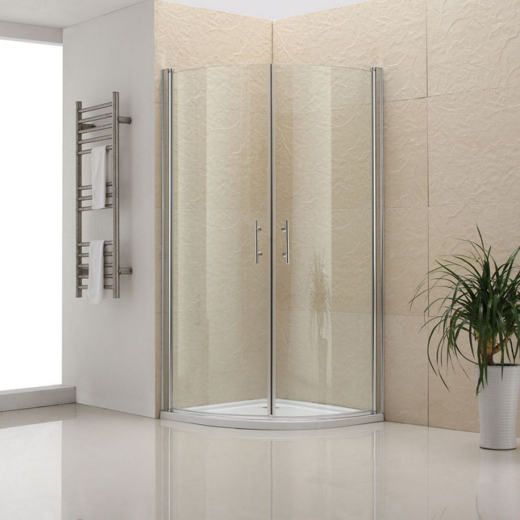 Душевой уголок RGW LE-53