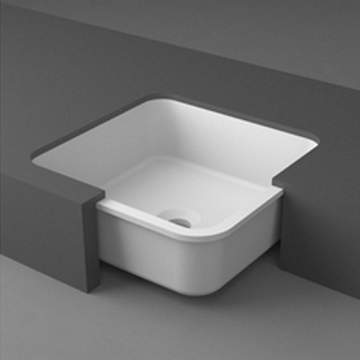 Раковина Kolpa San Ofelia Un 40