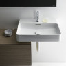 Раковина Laufen Val 75 8.1628.5
