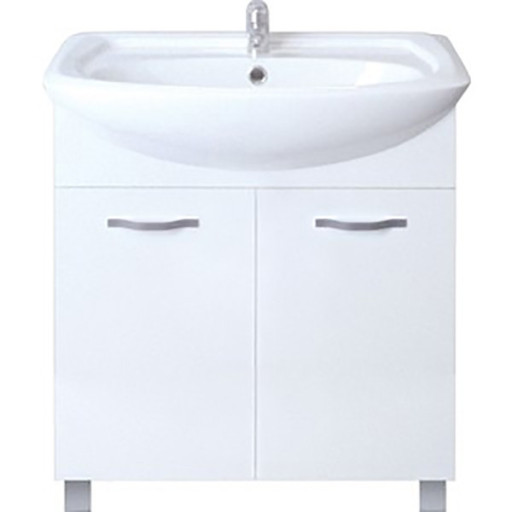 Тумба под раковину 1MarKa Вита  65