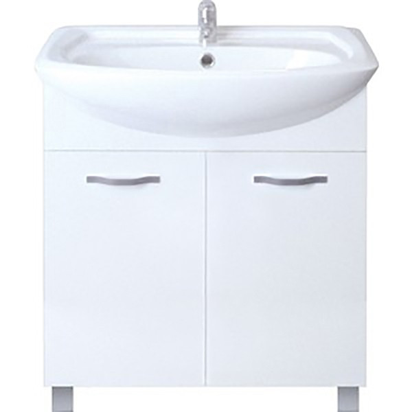 Тумба под раковину 1MarKa Вита 65