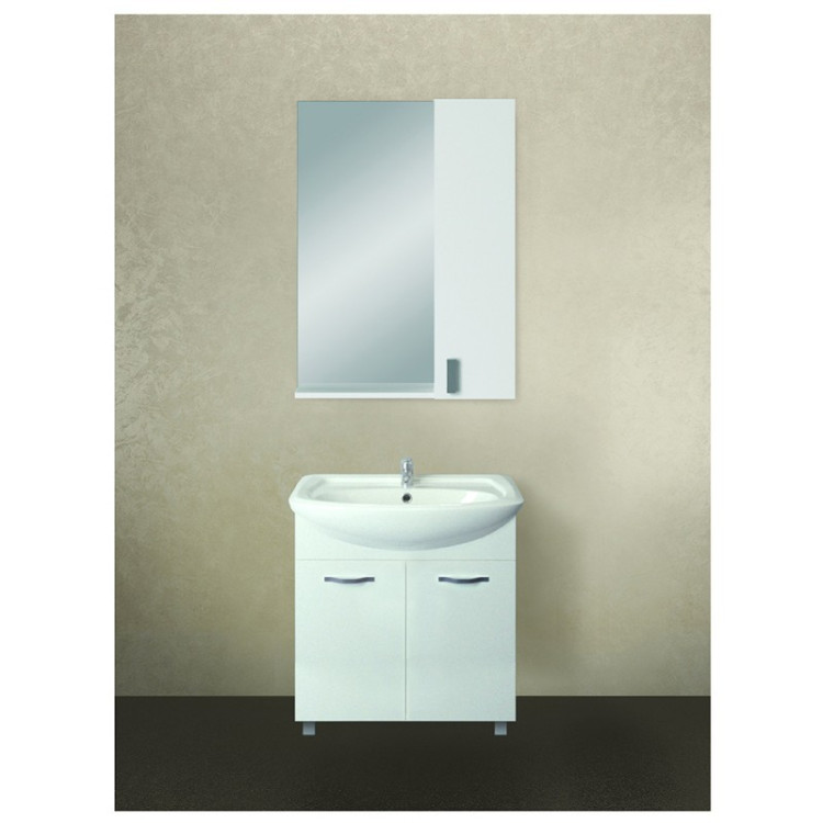 Тумба под раковину 1MarKa Вита 65