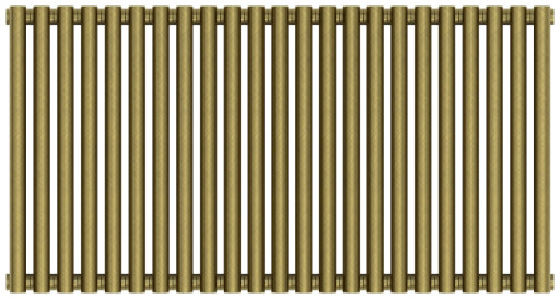 Отопительный радиатор Сунержа Эстет-00 500х1035 23 секции Состаренная бронза