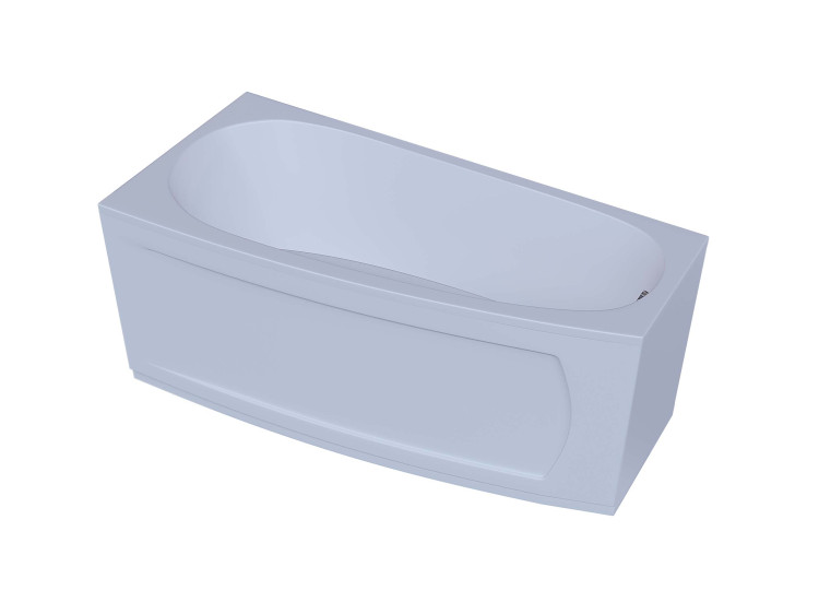 Ванна акриловая Aquatek Пандора PAN160-0000038