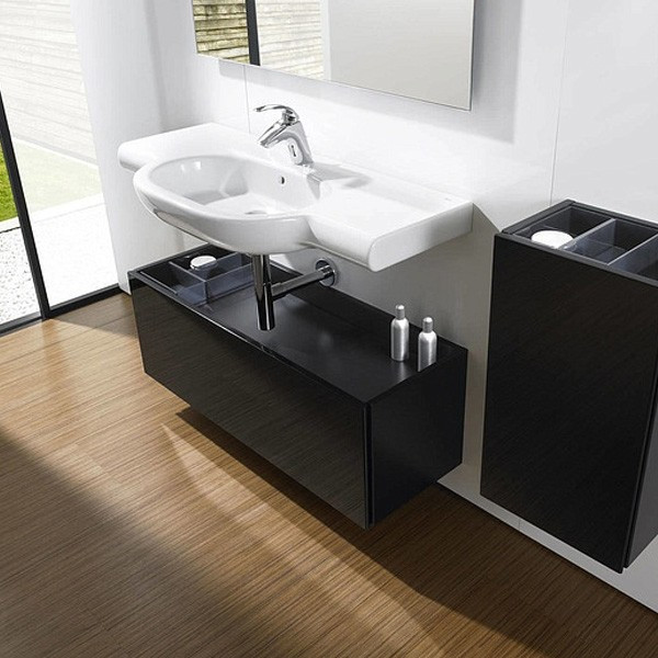 Раковина Roca Meridian 85 N 32724D000