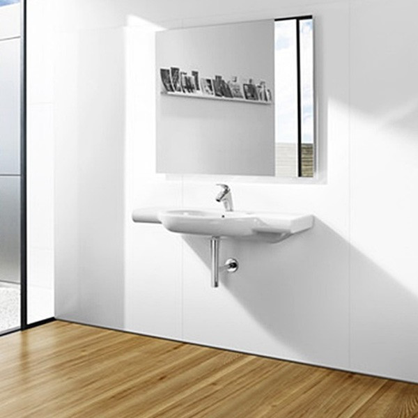 Раковина Roca Meridian 85 N 32724D000