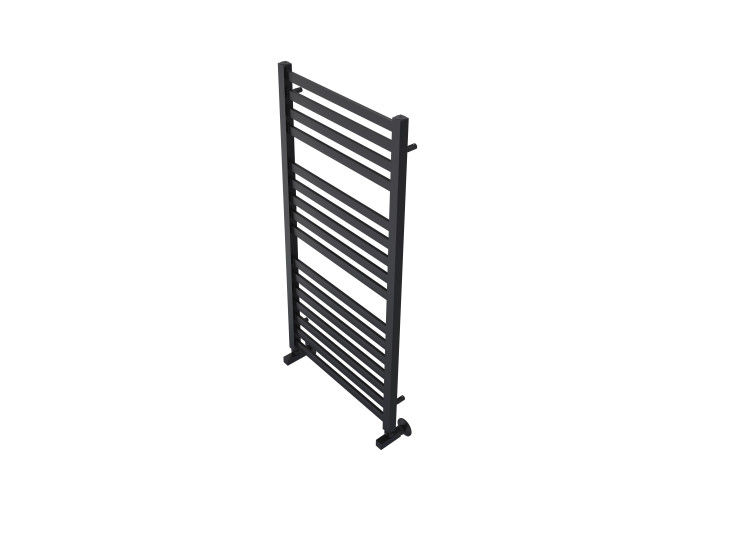 Полотенцесушитель водяной Aquatek Лира AQ KP1610BL