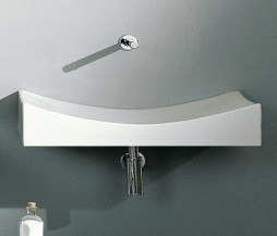 Раковина Scarabeo Tsunami 8038