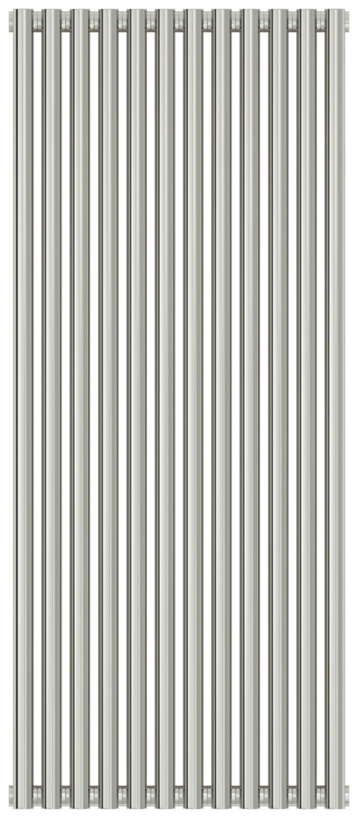 Отопительный радиатор Сунержа Эстет-11 1200х540 12 секций Без покрытия