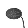 Душевая стойка со смесителем, верхним и ручным душем Cezares STYLUS-CD-IN