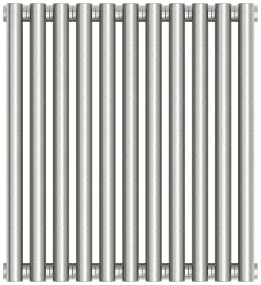 Отопительный радиатор Сунержа Эстет-11 500х495 11 секций Сатин