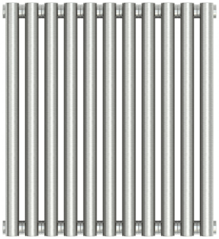 Отопительный радиатор Сунержа Эстет-11 500х495 11 секций Сатин