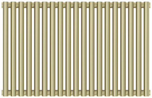 Отопительный радиатор Сунержа Эстет-11 500х855 19 секций Шампань