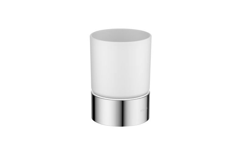 Стакан настольный Aquatek AQ4428CR Лира