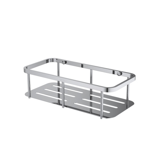 Полка для душа Aquatek AQ4936CR