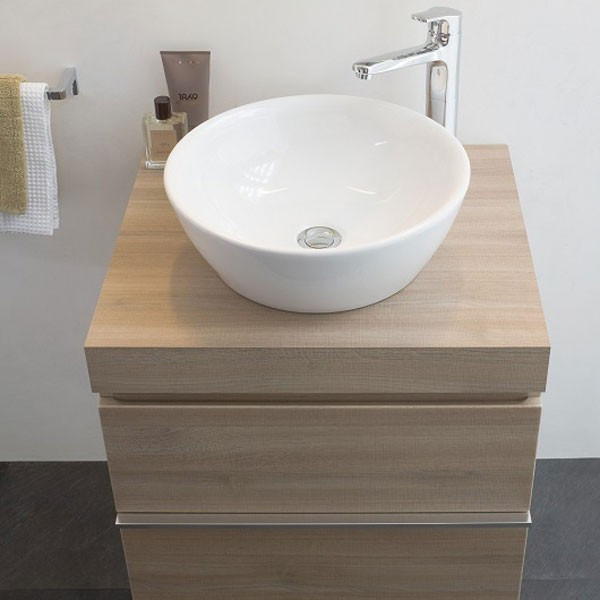 Раковина-чаша Laufen Pro B 42 8.1296.2