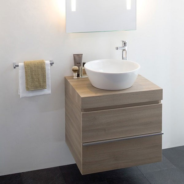 Раковина-чаша Laufen Pro B 42 8.1296.2