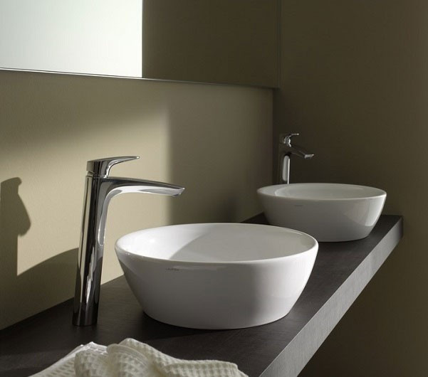 Раковина-чаша Laufen Pro B 42 8.1296.2