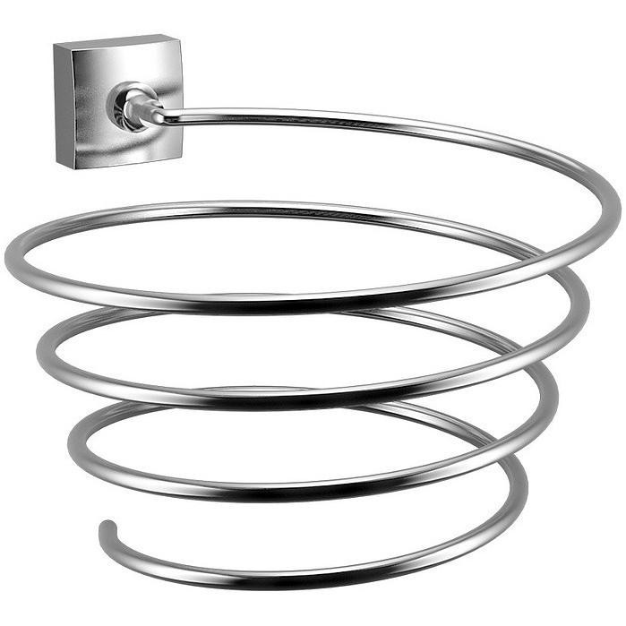 Держатель для фена Fixsen Kvadro FX-61319В