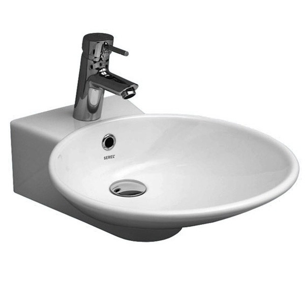 Раковина-чаша Serel 51 2031