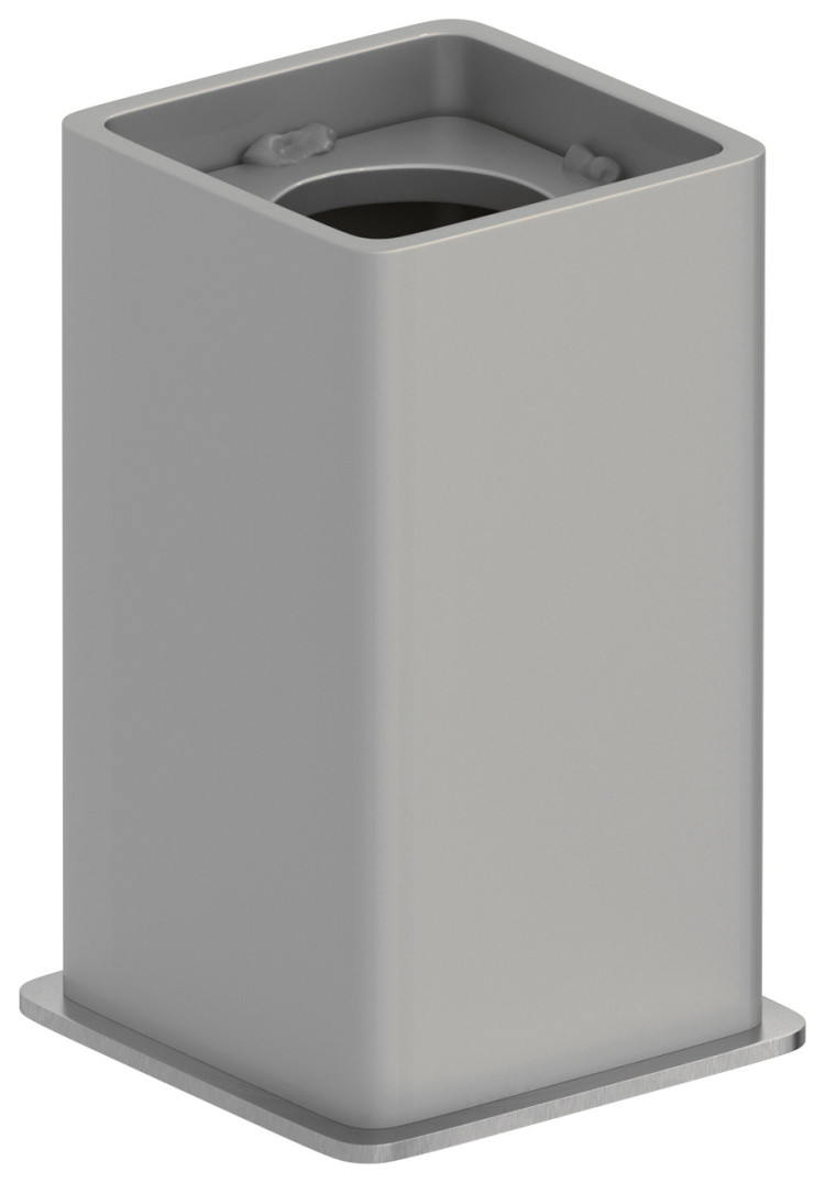 Модуль скрытого подключения Сунержа для