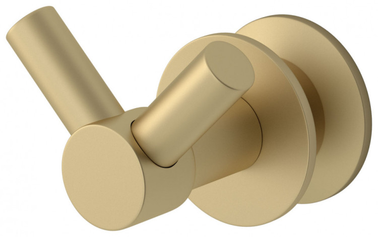 Вешалка Сунержа ВИКТОРИЯ Матовая шампань