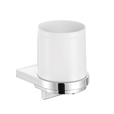 Дозатор жидкого мыла Keuco Collection Moll 12752 010100