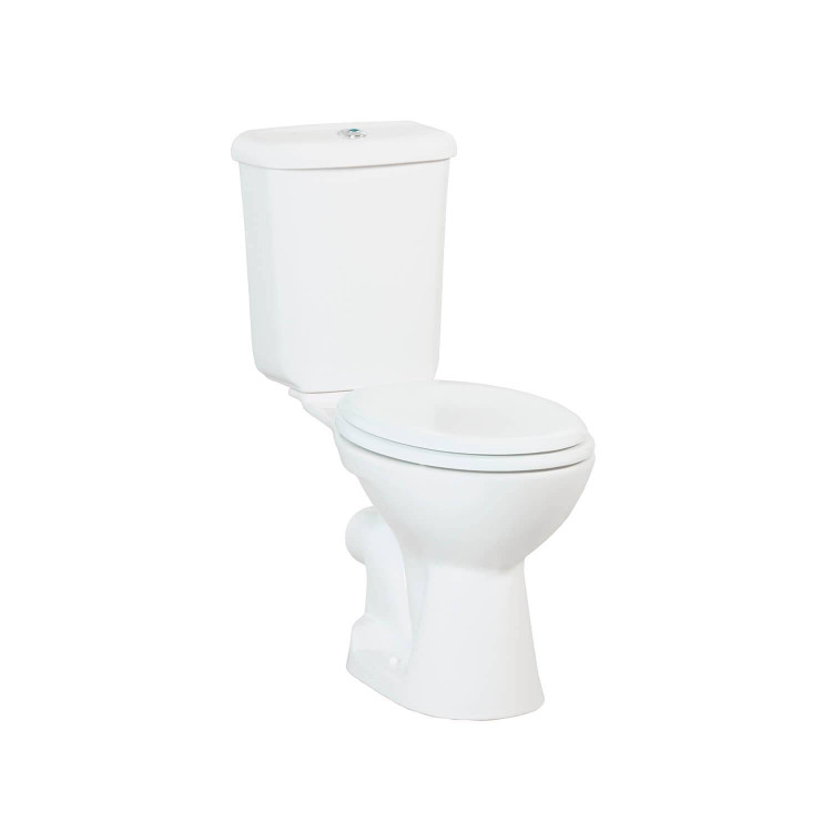 CREAVIT PITTA Унитаз PA310.00100