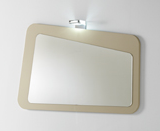 Зеркало Cezares GLISSWSP85.01