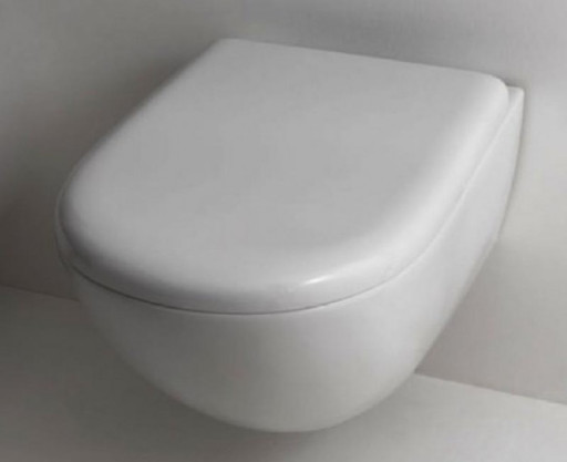 Унитаз Kerasan Aquatech 3715