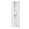 Шкаф - колонна Aquaton Диор белый 1A110803DR010