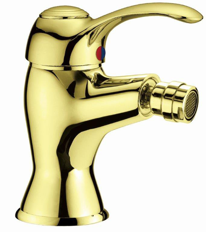 Смеситель для биде Cezares LIRA-C-BS1-03