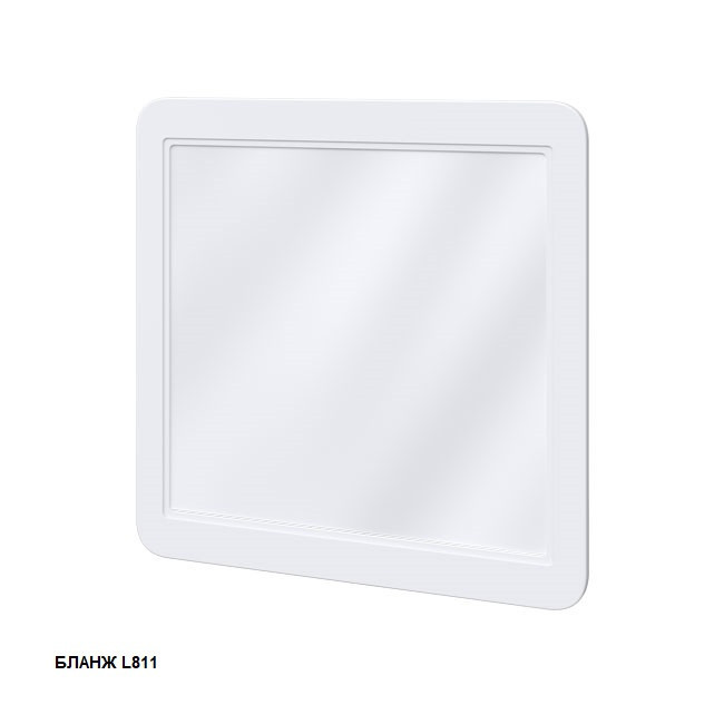 ДЖЕРСИ зеркало  90