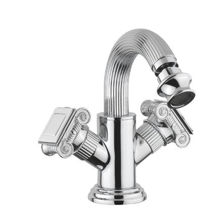 Смеситель для биде OLIMP-BS2 Cezares OLIMP-BS2-02-Sw