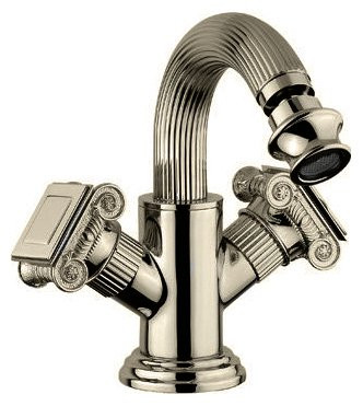 Смеситель для биде OLIMP-BS2 Cezares OLIMP-BS2-02-Sw