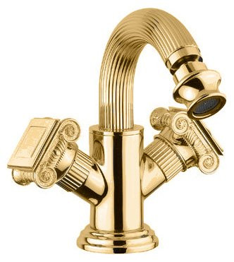 Смеситель для биде OLIMP-BS2 Cezares OLIMP-BS2-02-Sw