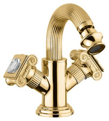 Смеситель для биде OLIMP-BS2 Cezares OLIMP-BS2-02-Sw