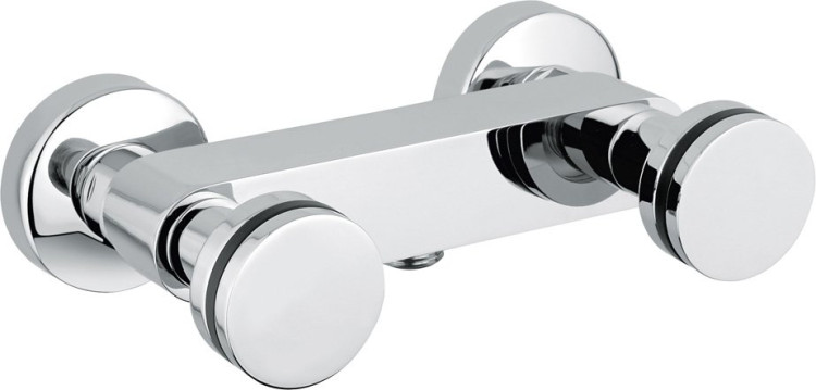 Смеситель для душа FLAT-D-01 Cezares FLAT-DS-01