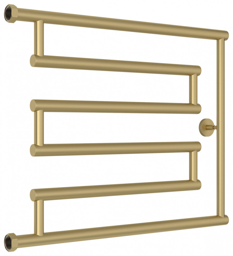 Полотенцесушитель водяной Сунержа High-Tech model