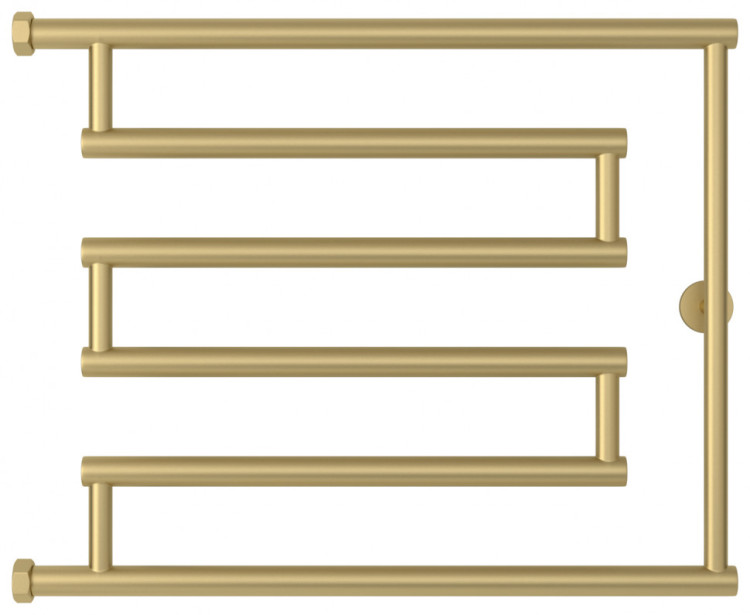 Полотенцесушитель водяной Сунержа High-Tech model