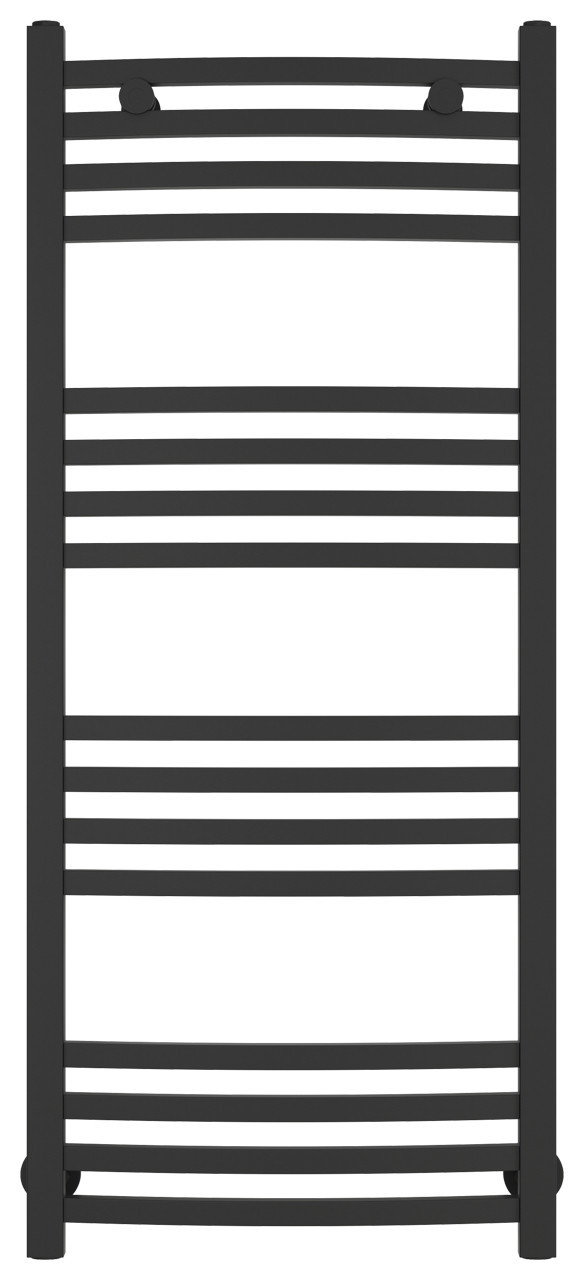 Полотенцесушитель водяной Сунержа Аркус 1000х400 Тёмный титан муар