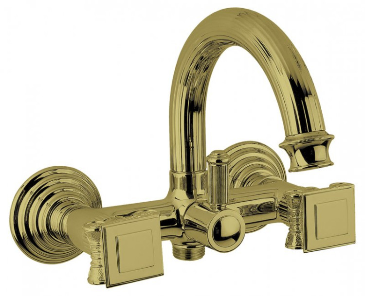 Смеситель для ванны и душа OLIMP-VD Cezares OLIMP-VD-02-Sw