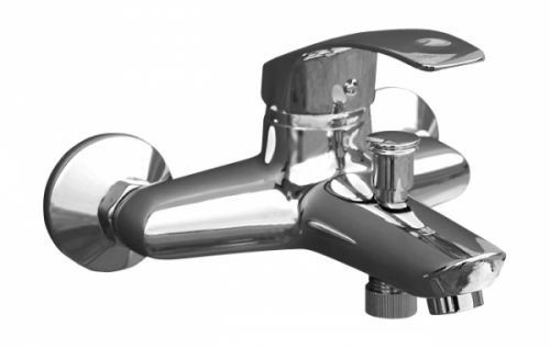 Смеситель Rav Slezak Mississippi  MS054.5