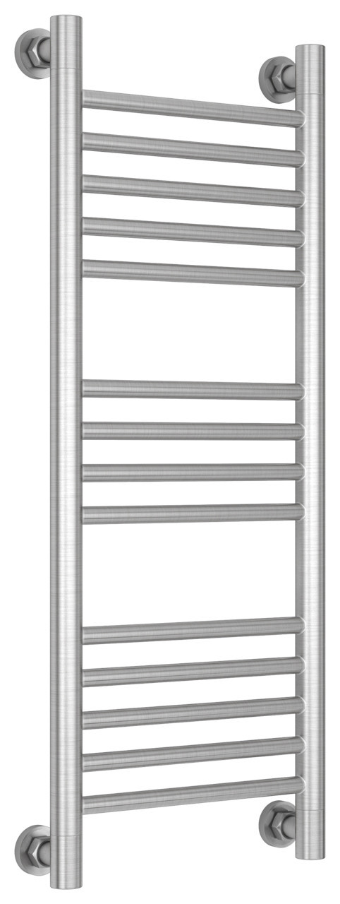 Полотенцесушитель водяной Сунержа Богема+ прямая 800х300 Сатин