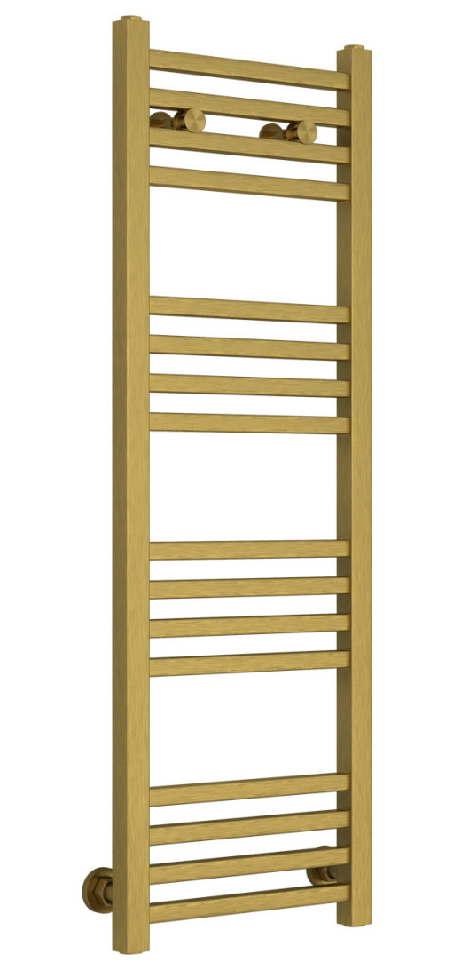 Полотенцесушитель водяной Сунержа Модус 1000х300 Состаренная латунь