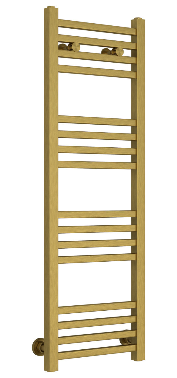 Полотенцесушитель водяной Сунержа Модус 1000х300 Состаренная латунь