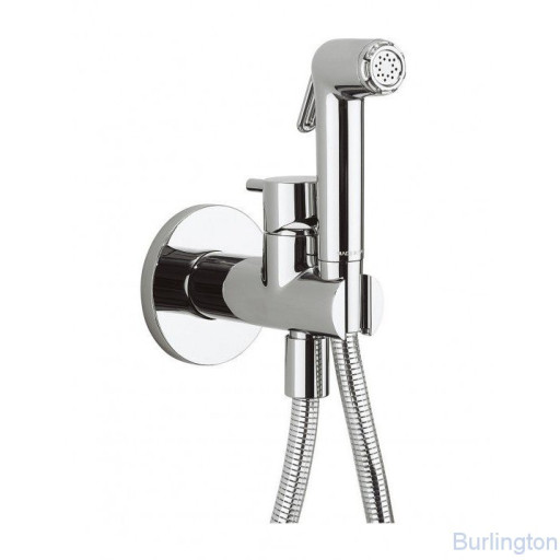 Душ настенный гигиенический со смесителем [SH940C]